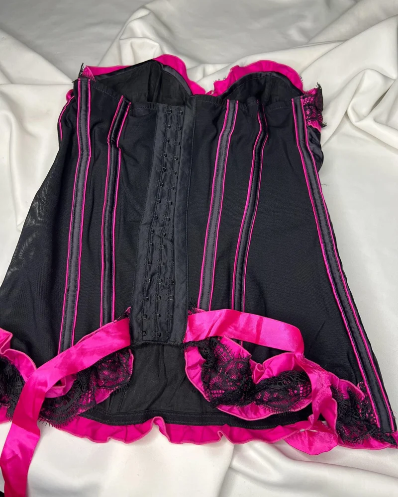 Corsets, size M / 38 / 10, photo 5