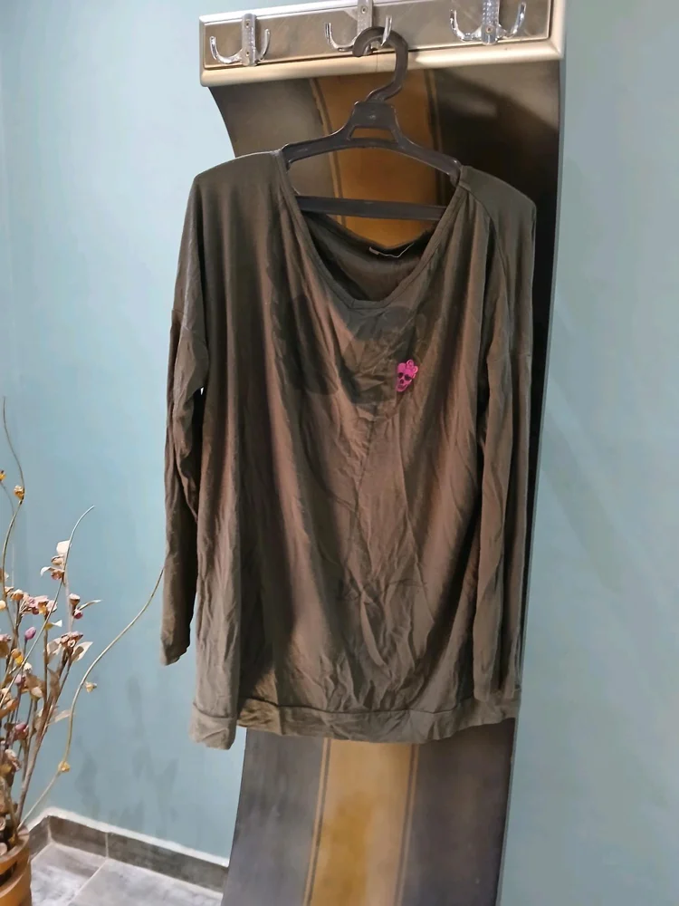 Or Long Sleeve, size S / 36 / 8, photo 5