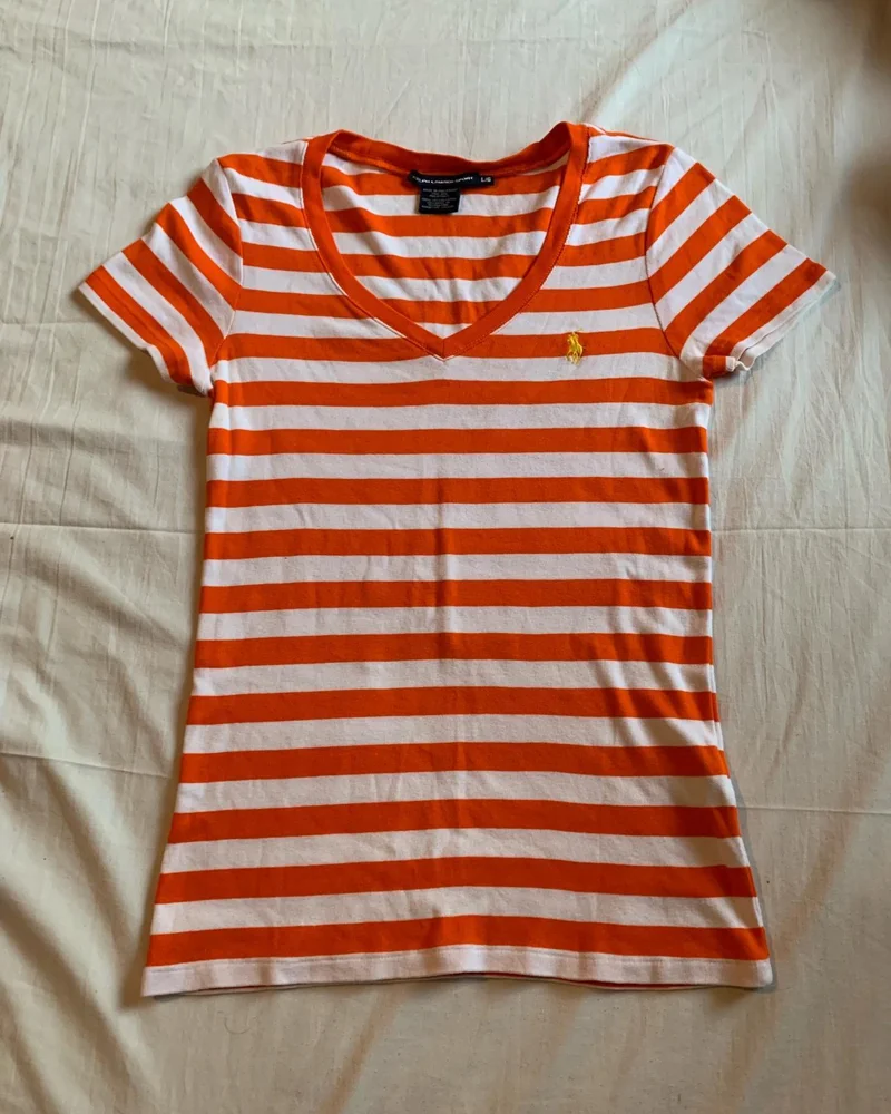 Ralph Lauren Sport T-shirts, size L / 40 / 12, photo 5