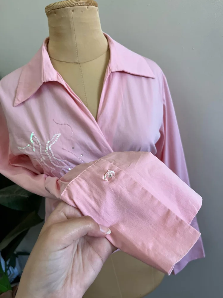 Blouses, size Other, photo 6