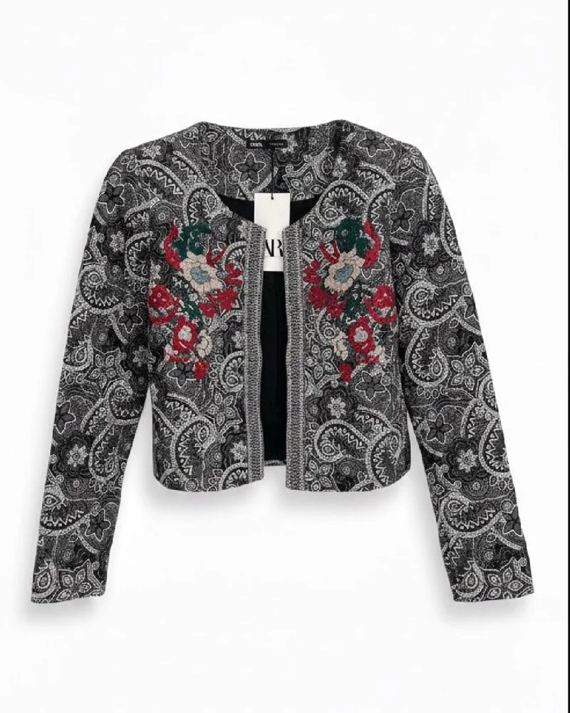 Zara Jackets