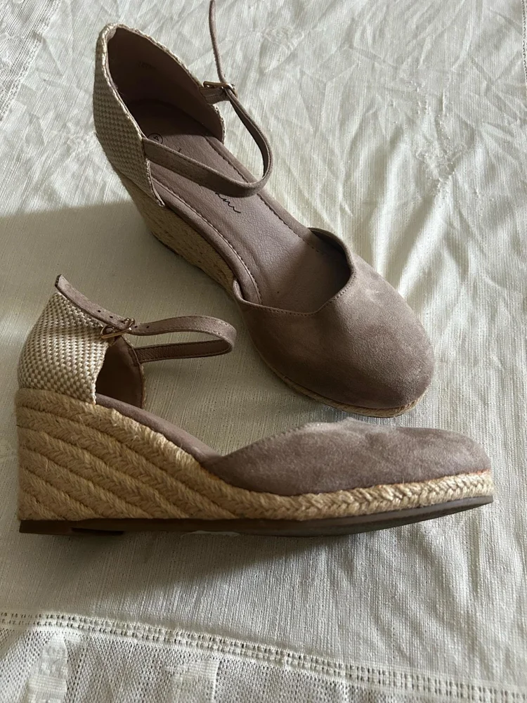 Sandals, size 41, photo 3