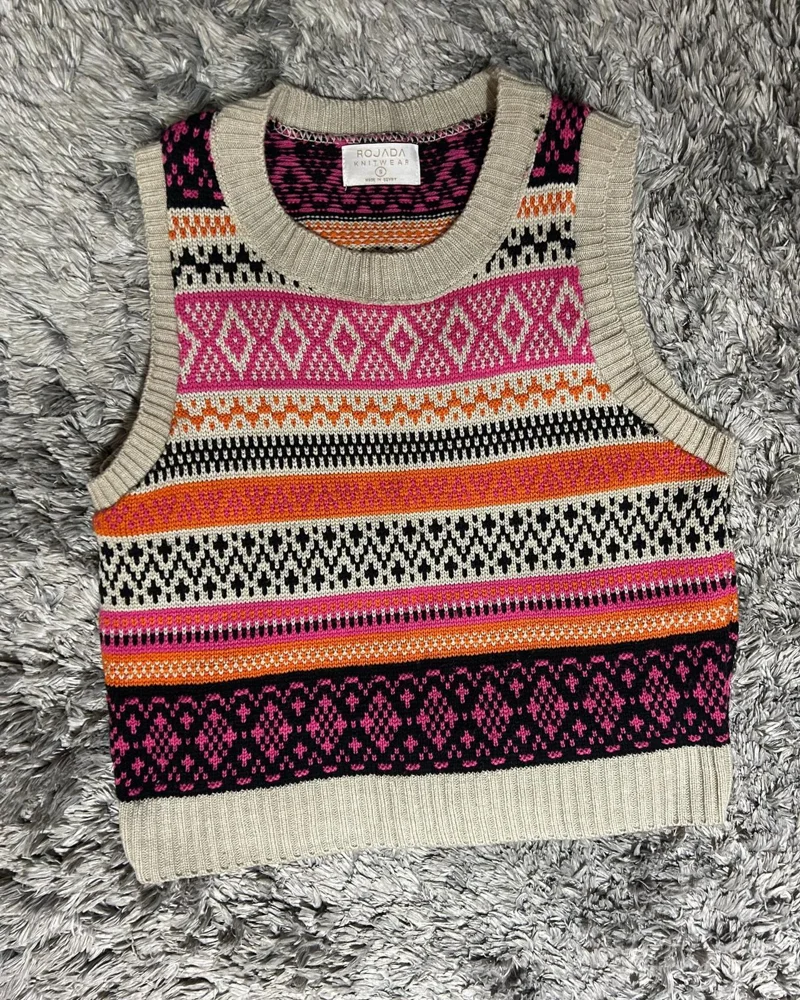 Rojada Sweaters & Pullovers