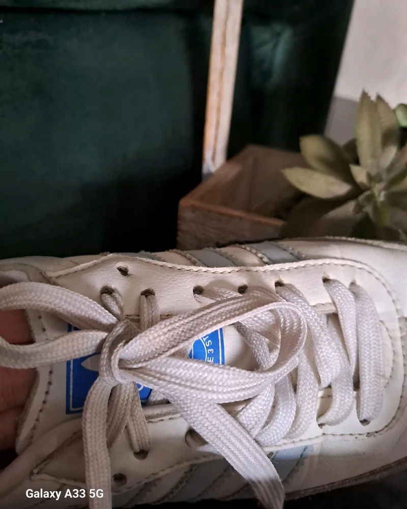 adidas Sneakers, size W39, photo 3