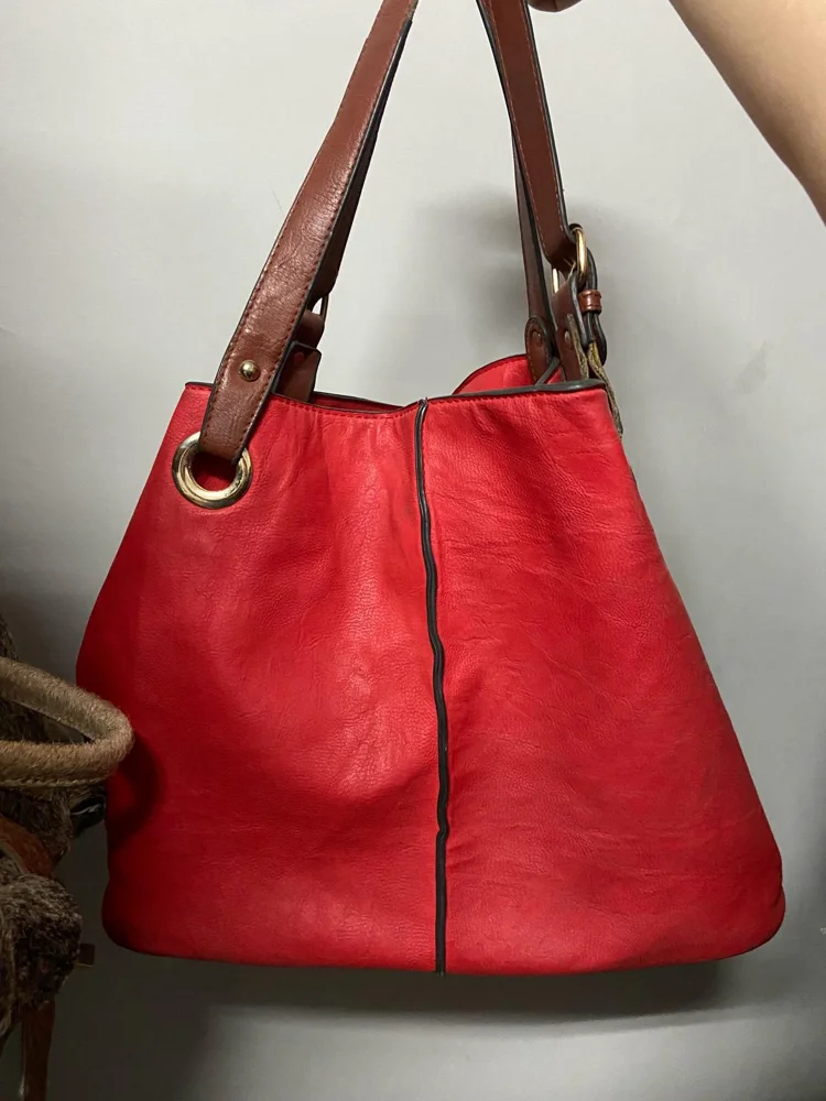 Shoulder Bag