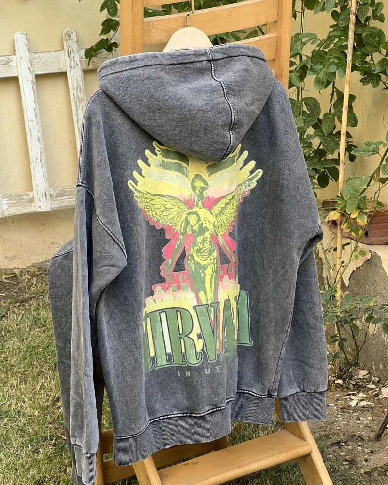 Hoodies, size Other, photo 5