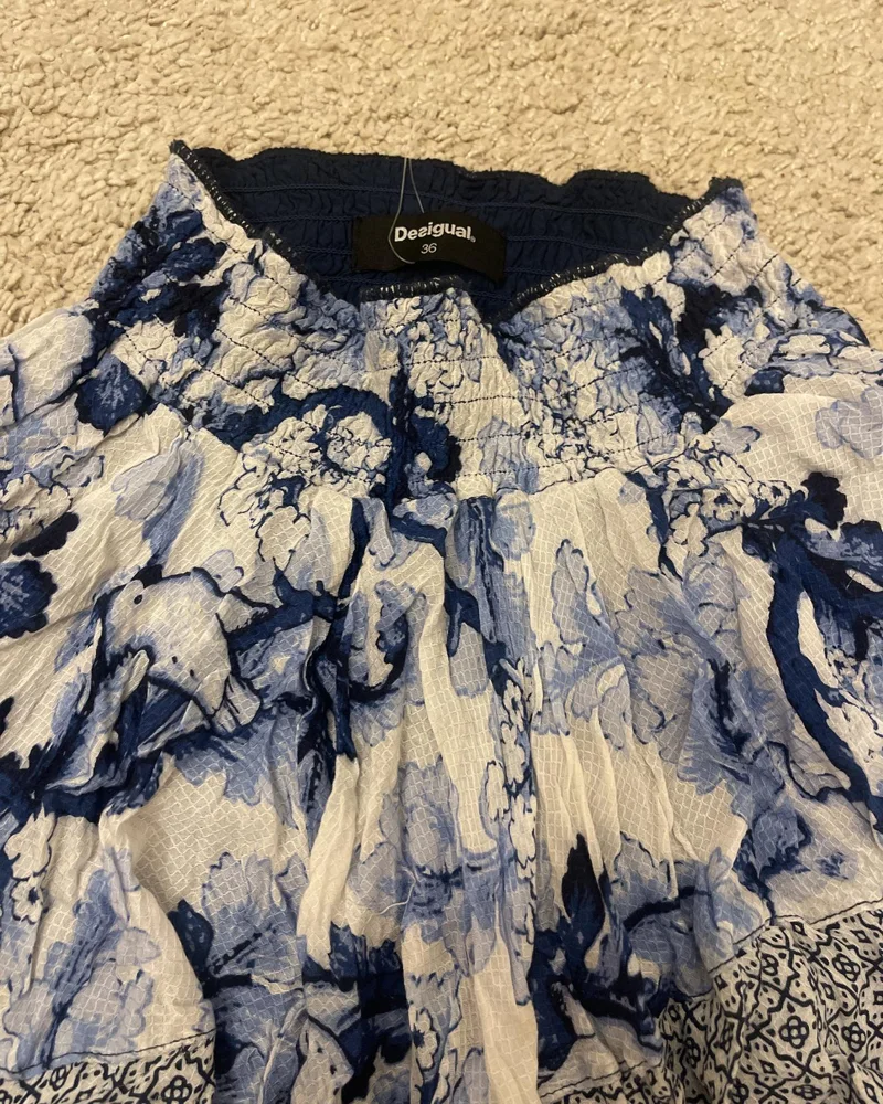 Desigual Skirts, size S / 36 / 8, photo 2