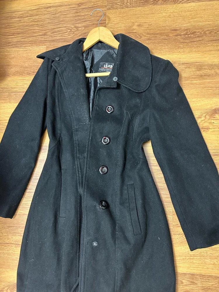 Coats