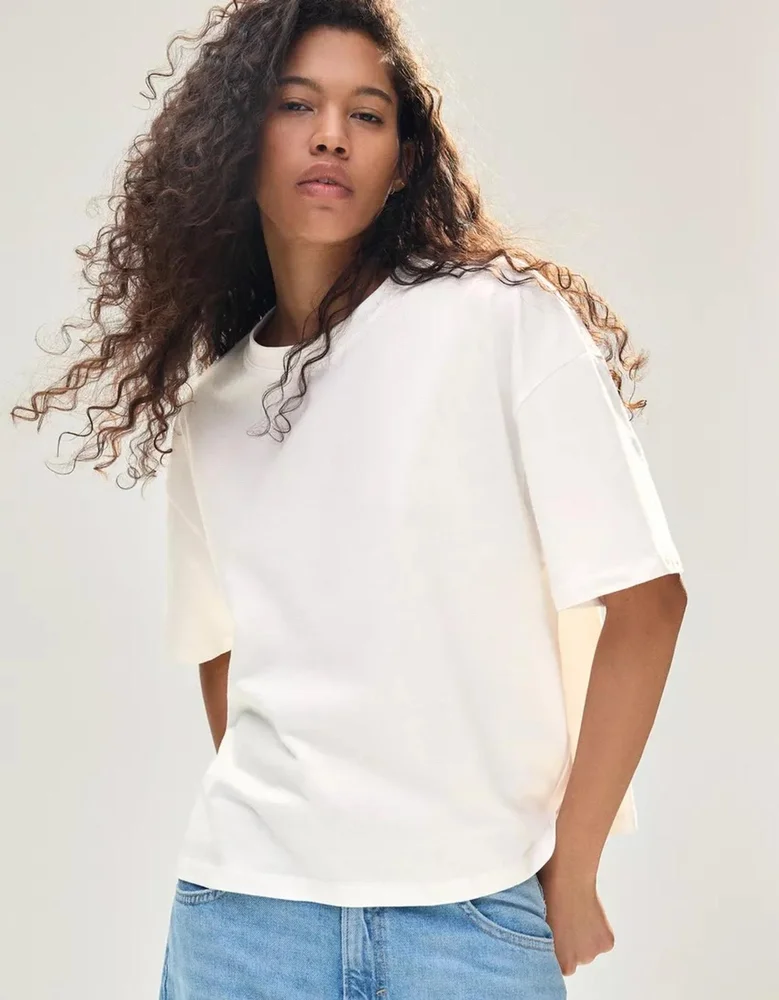 Bershka T-shirts, size M / 38 / 10, photo 2