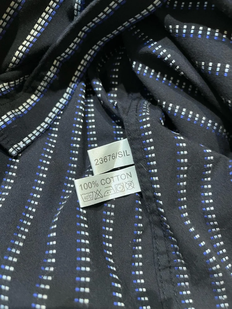 Yves Saint Laurent Shirts, size XXL, photo 6