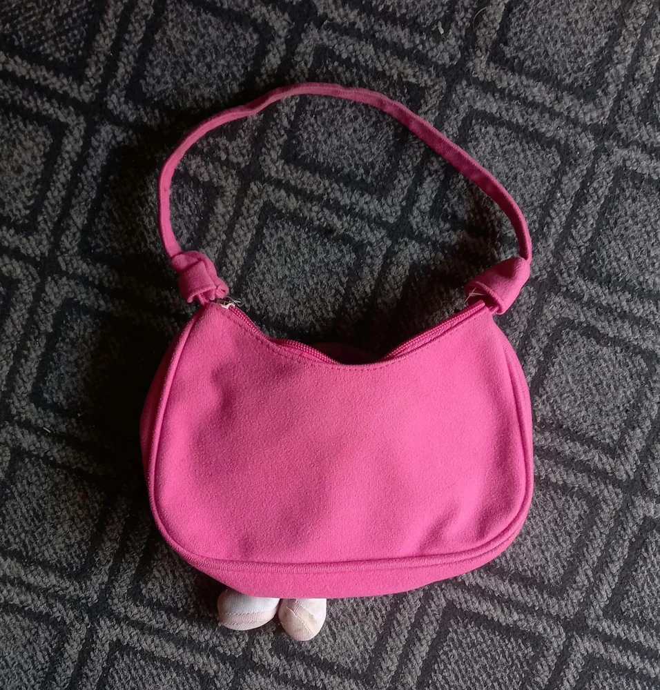 Shoulder Bag, size One size, photo 2