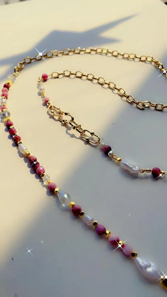 Necklaces, size One size, photo 4