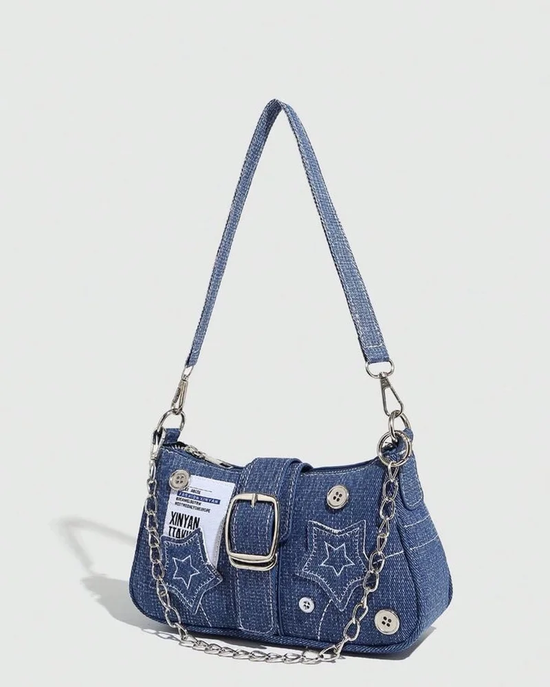 Shein Shoulder Bag