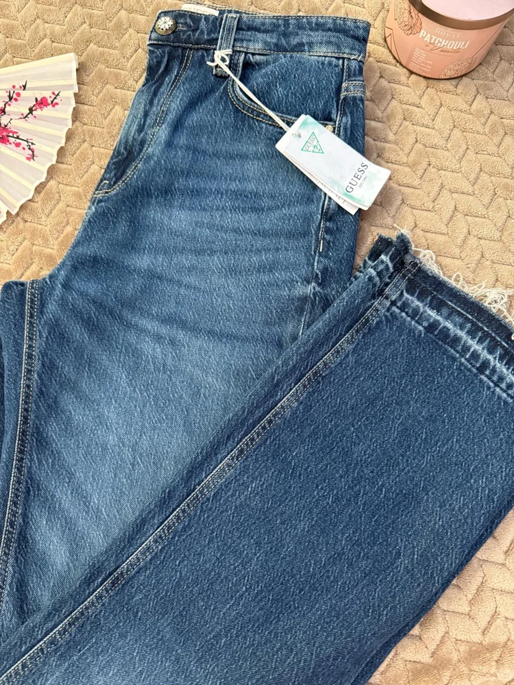 GUESS Jeans, size M / 38 / 10, photo 3