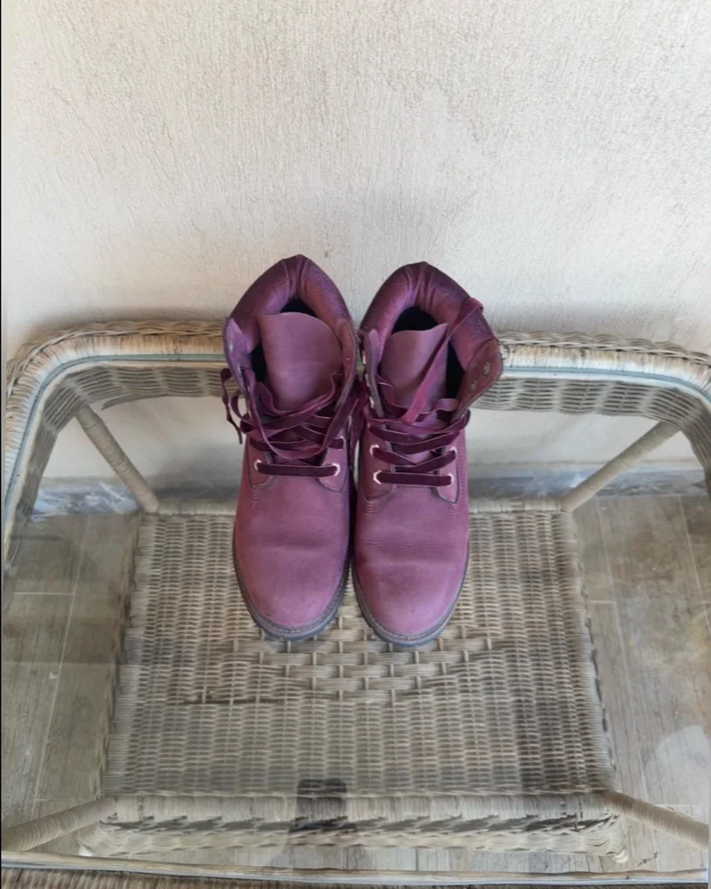 Timberland Boots, size 39, photo 4