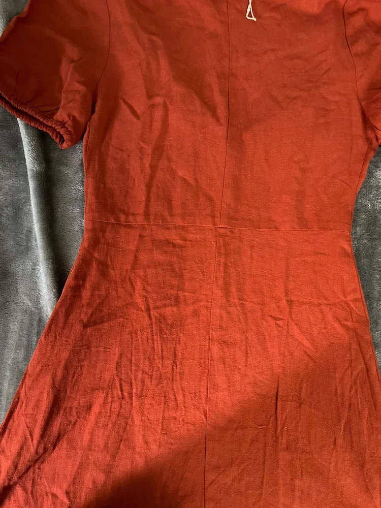 Pull & Bear Sundresses, size S / 36 / 8, photo 4