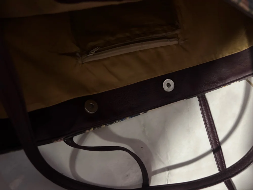 Shoulder Bag, size Other, photo 4