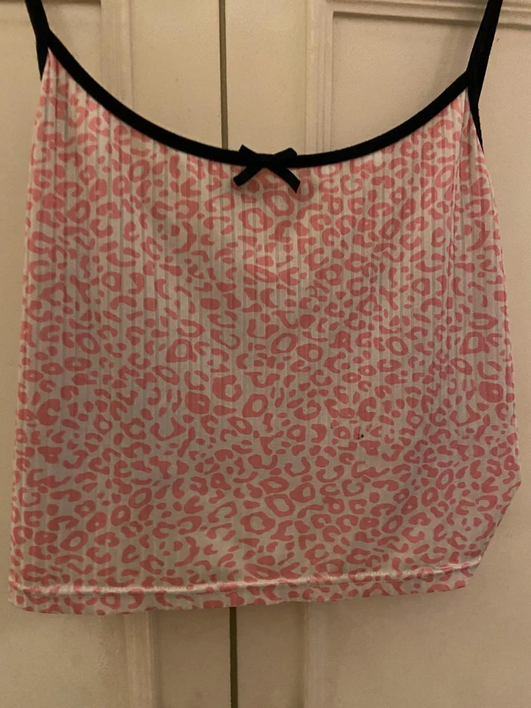 Shein Crop Tops, size XXL / 44 / 16, photo 2