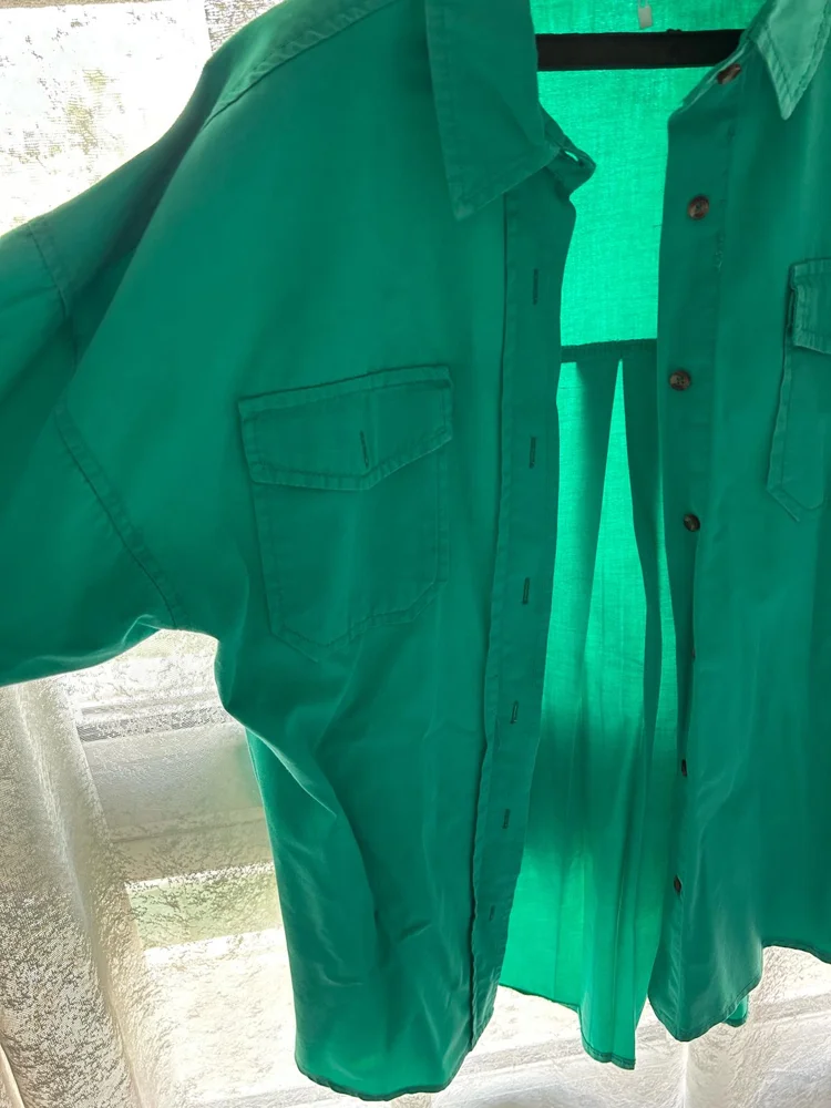 Shirts, size XXL / 44 / 16, photo 3