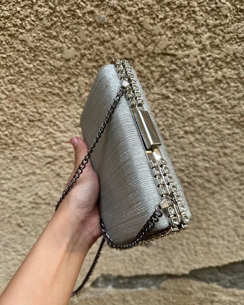 Clutch, size Other, photo 2
