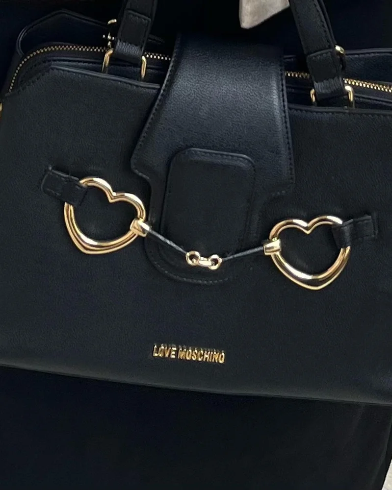 Love Moschino Handbags, size One size, photo 6