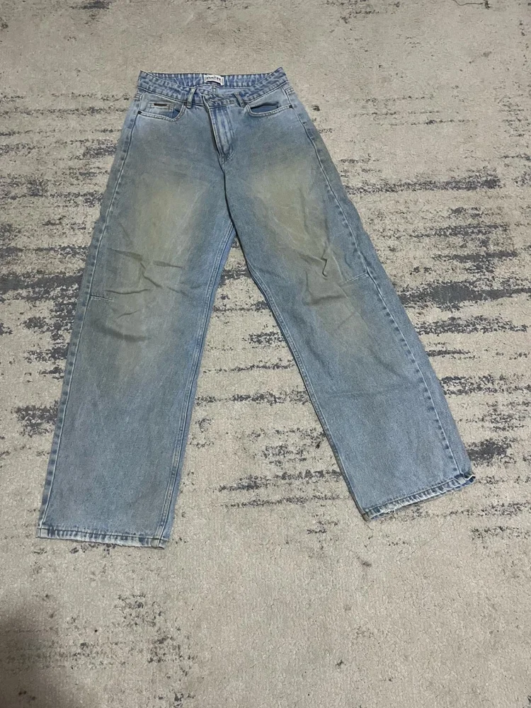 Local Jeans