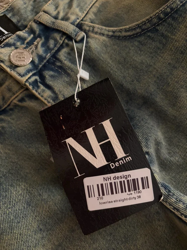 NH Jeans, size M / 38 / 10, photo 4