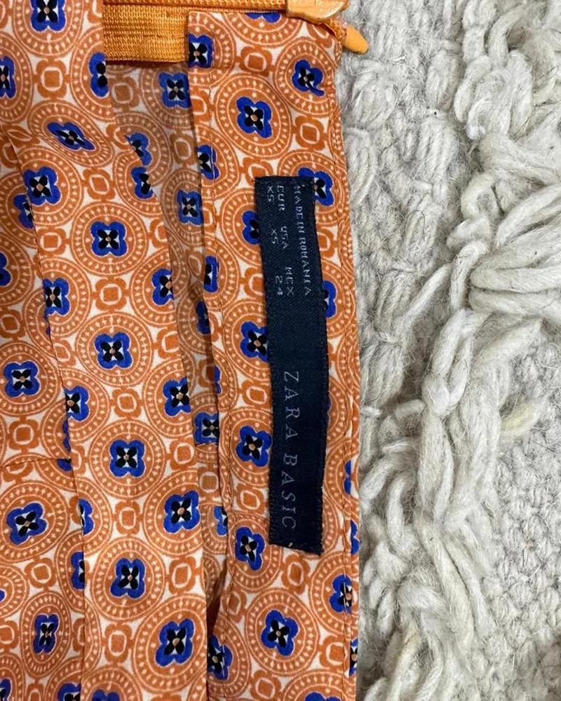 Zara Pants, size XS / 34 / 6, photo 3