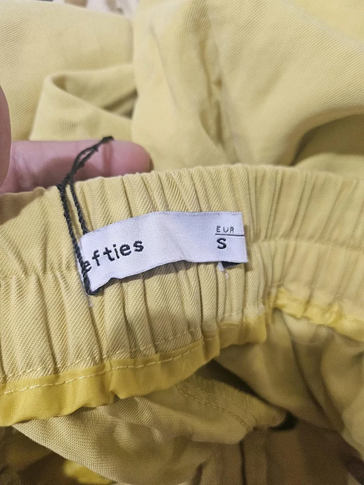 Lefties Pants, size S / 36 / 8, photo 6