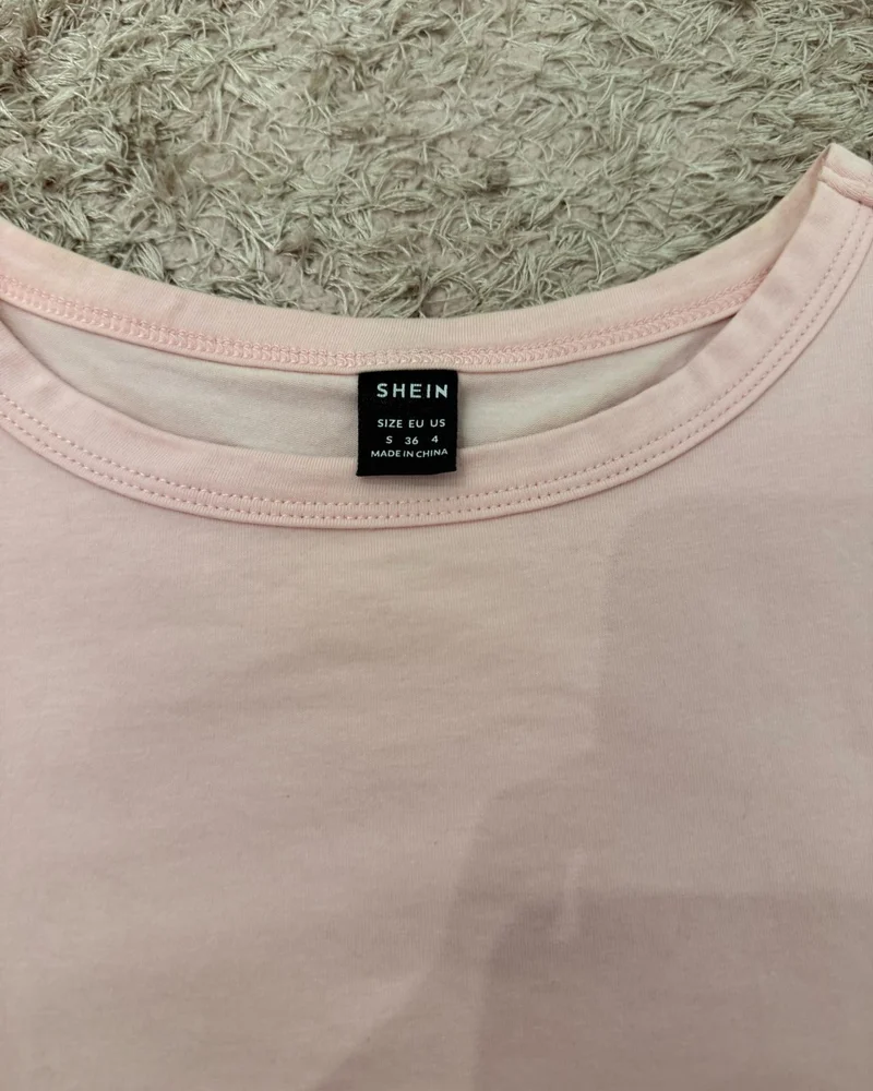 Shein Tank Tops, size S / 36 / 8, photo 3