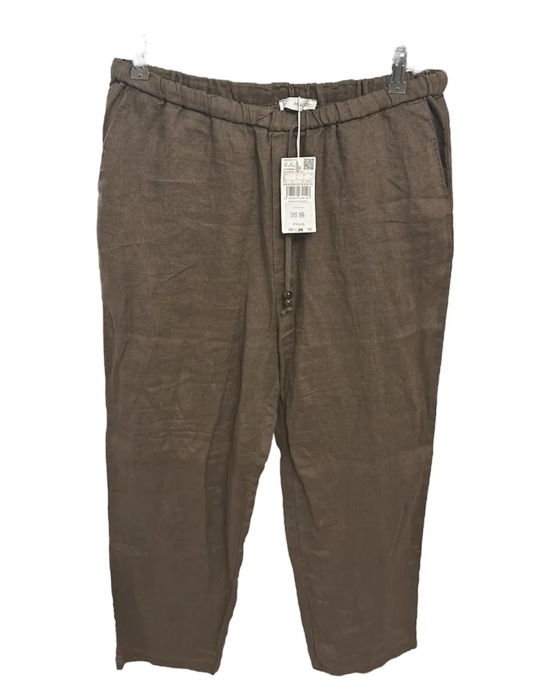 Mango Pants