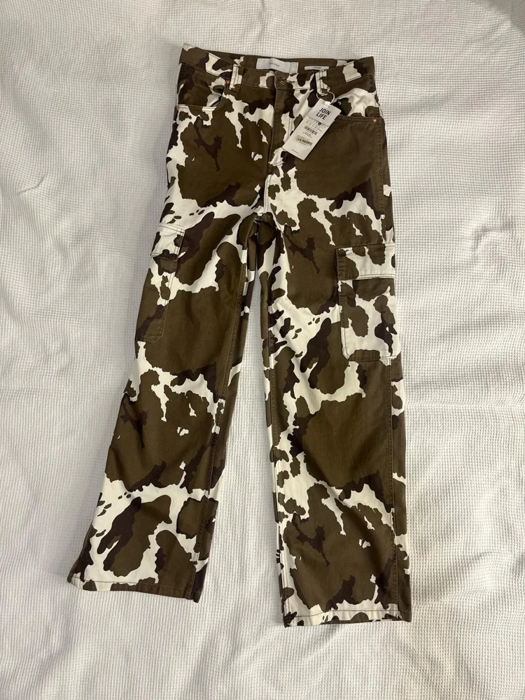 Bershka Jeans