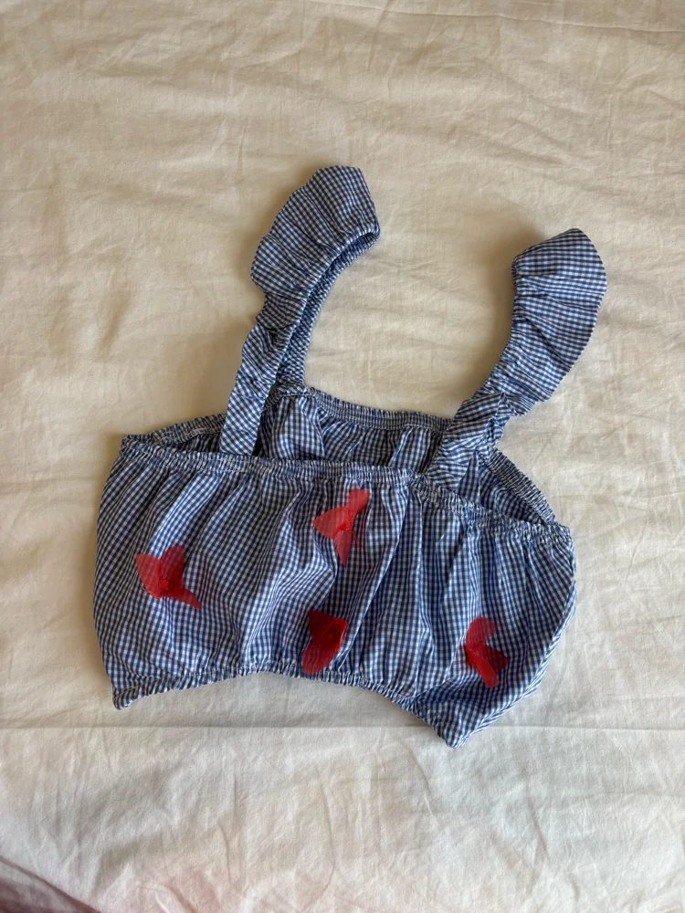 Local Crop Tops, size M / 38 / 10, photo 5