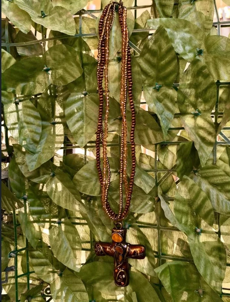 Necklaces, size Other, photo 4