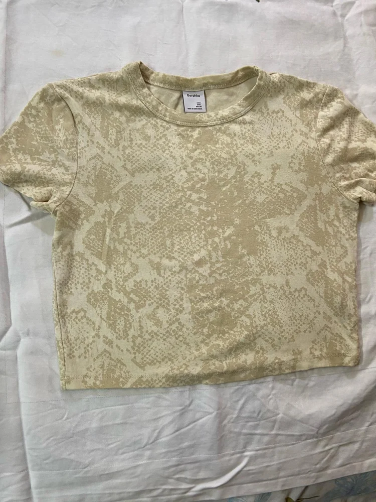 Bershka Crop Tops, size Other, photo 2