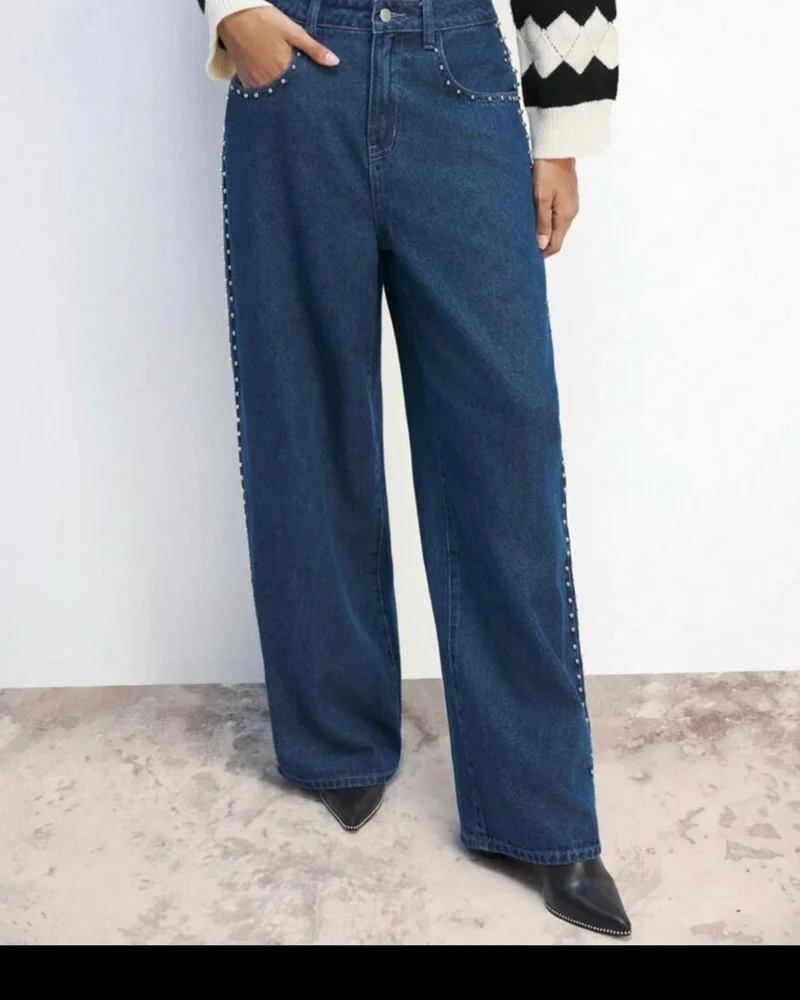 Jeans, size S / 36 / 8, photo 3