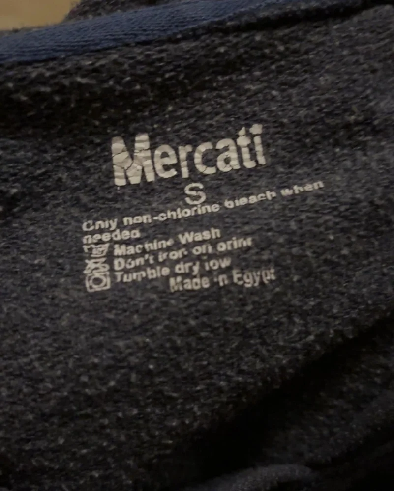Hoodies, size S, photo 3