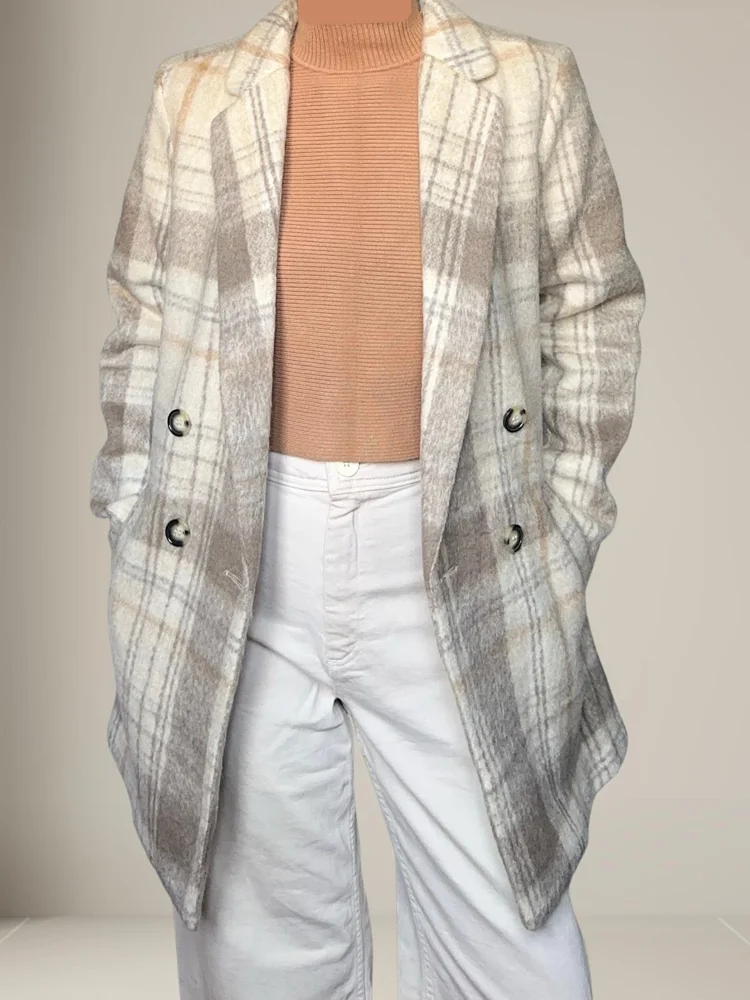 H&M Jackets, size S / 36 / 8, photo 2