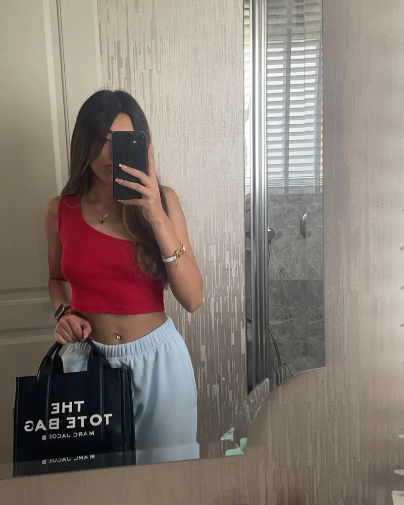 Crop Tops