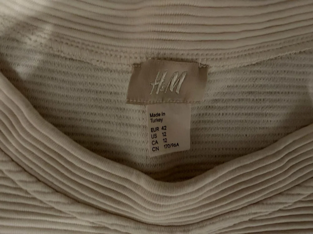 H&M Sweaters & Pullovers, size XL / 42 / 14, photo 3