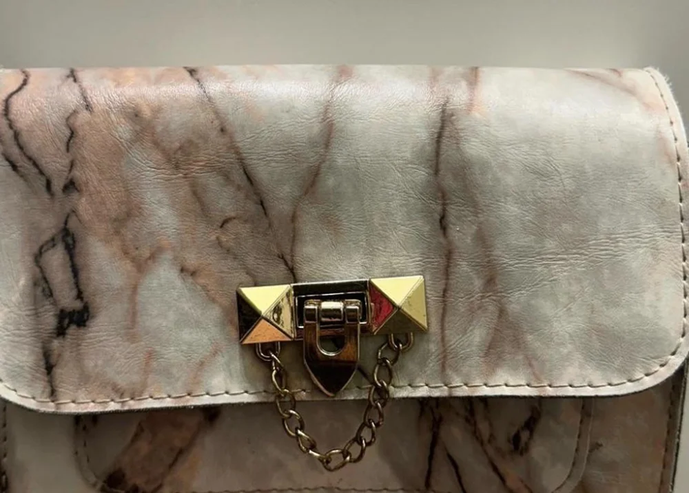 Shein Cross-Body Bag, size Other, photo 3