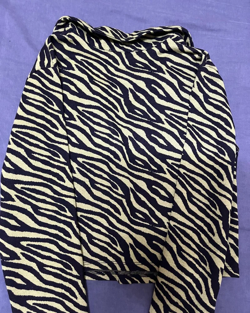 Zara T-shirts, size S / 36 / 8, photo 2