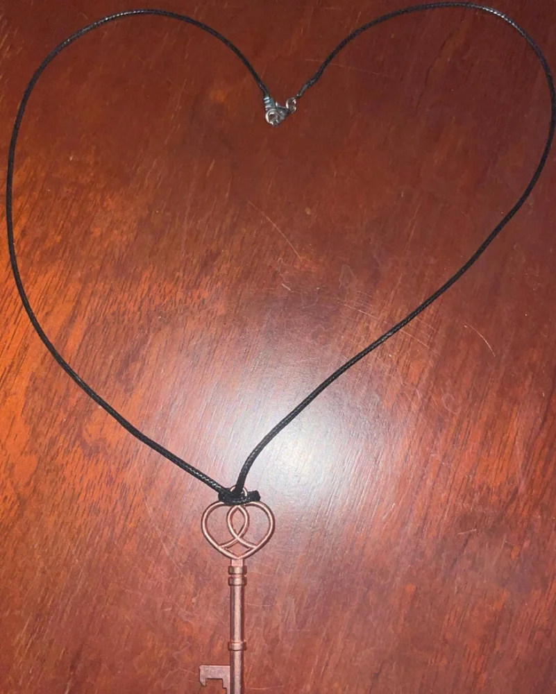 Necklaces, size One size, photo 3