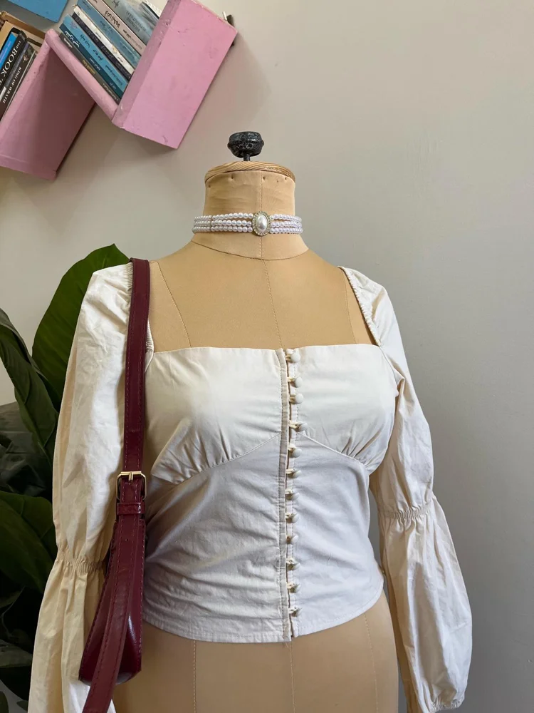 Shein Blouses, size M / 38 / 10, photo 2