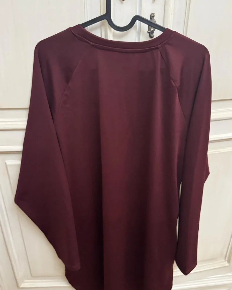 Long Sleeve, size XXXL / 46 / 18, photo 4