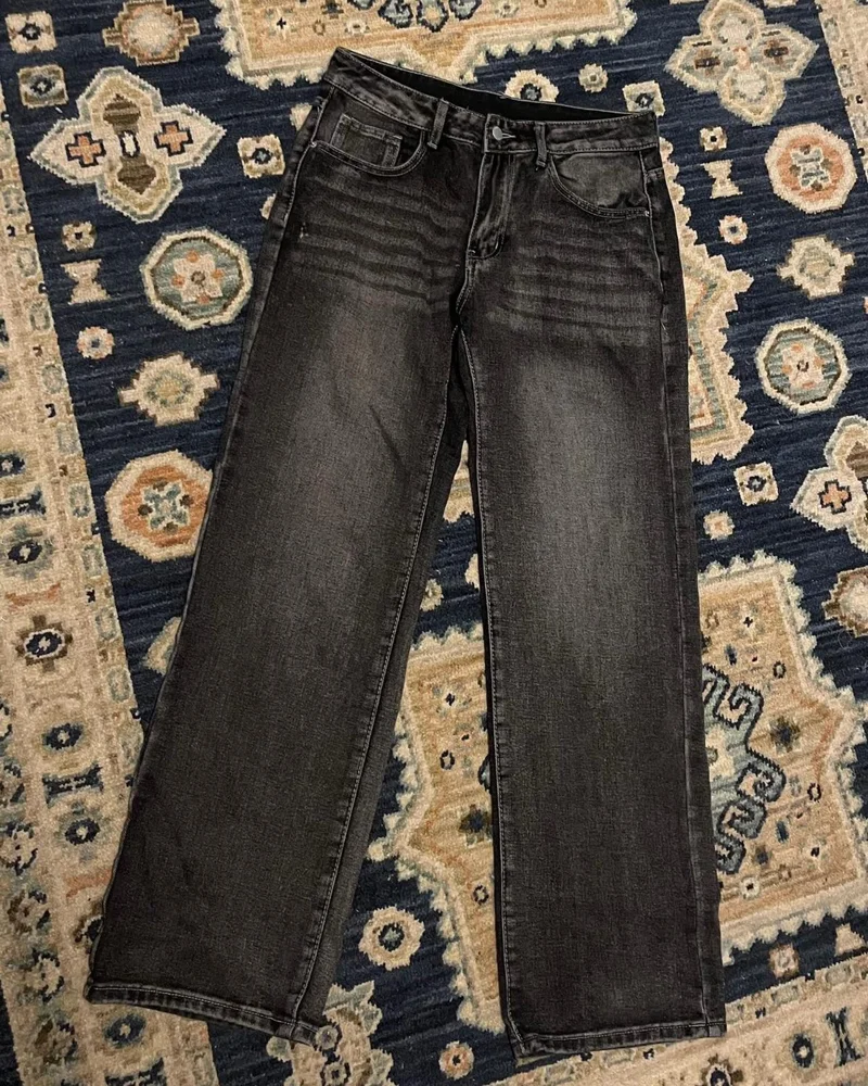 Shein Jeans, size M / 38 / 10, photo 3