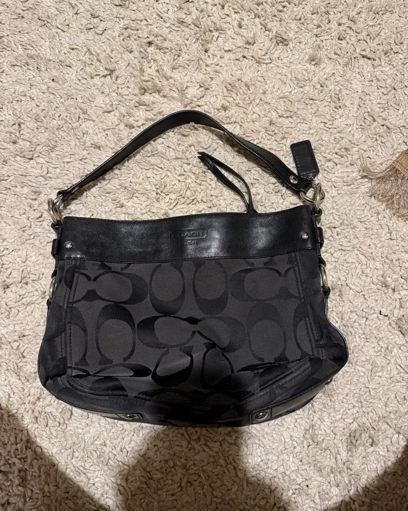 Coach Tote Bag, size One size, photo 4