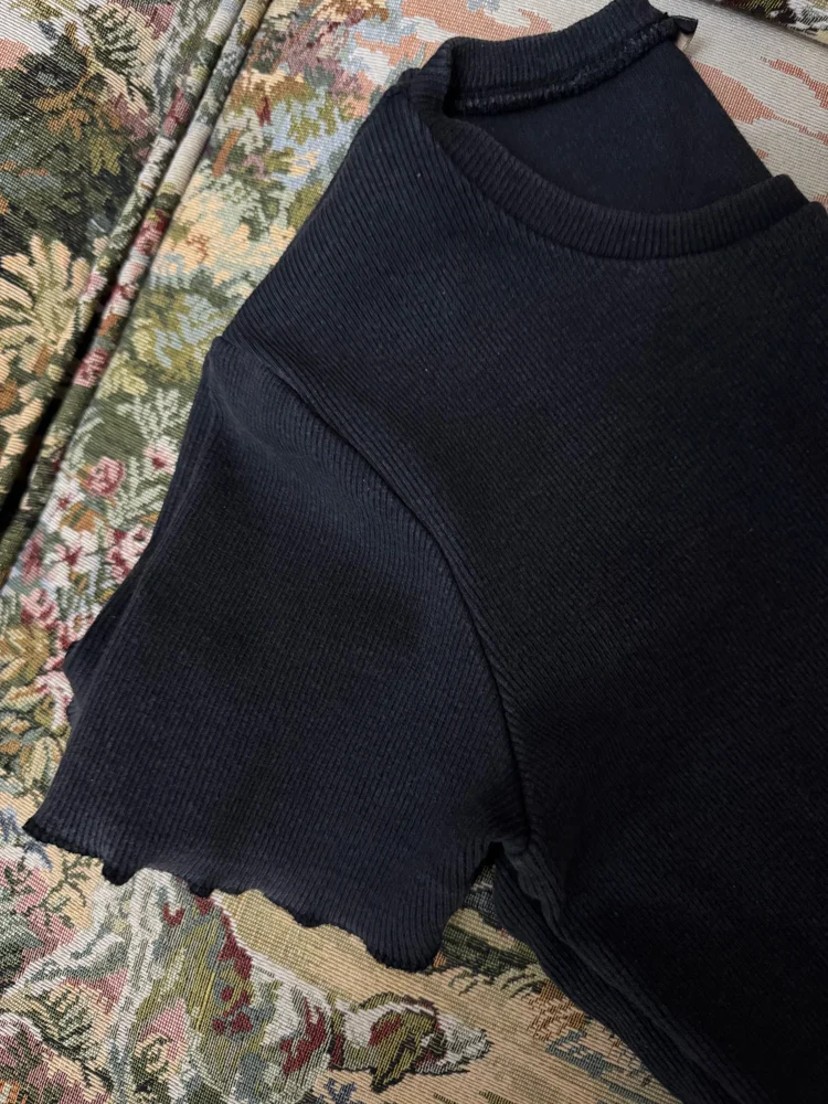 Rojada T-shirts, size L / 40 / 12, photo 2