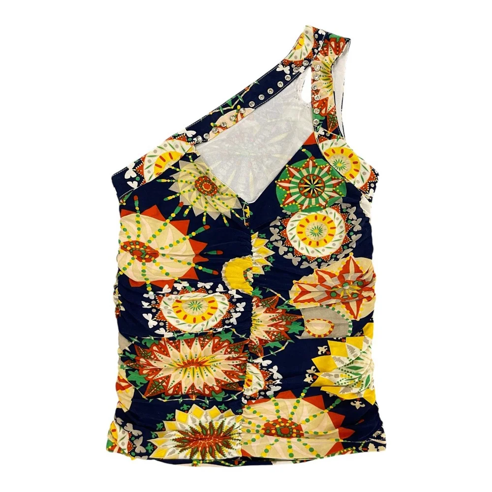 Crop Tops
