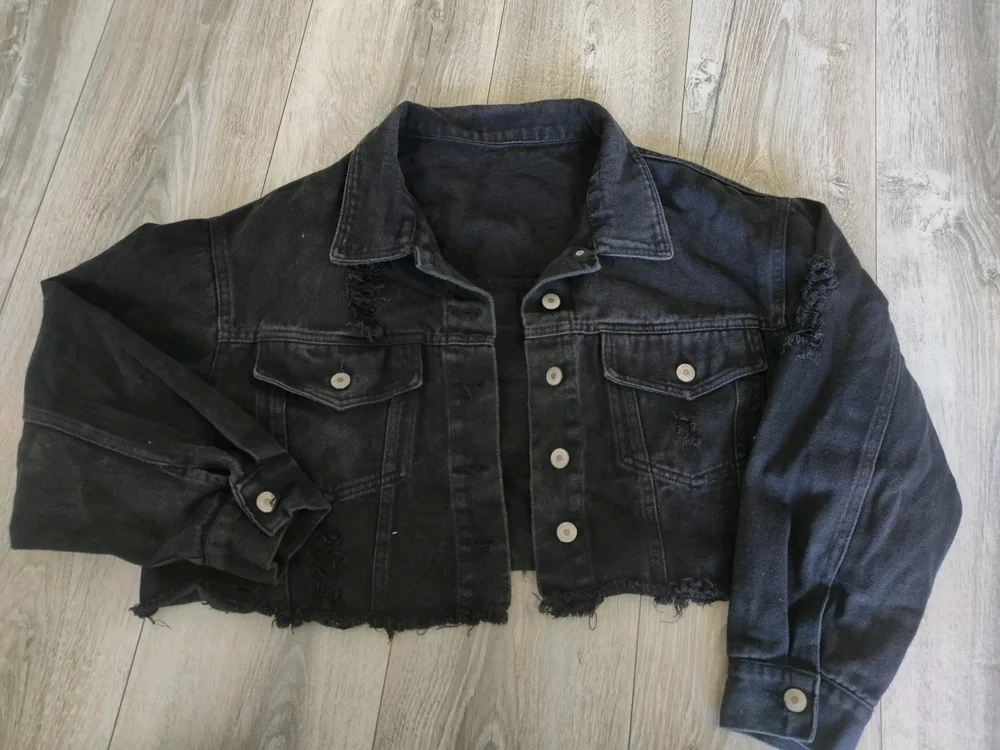 Jackets, size M / 38 / 10, photo 3
